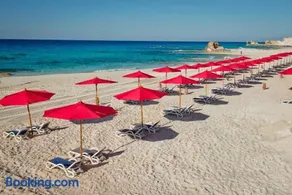 PORTO MATROUH-GREEN Beach family's only - Image 3