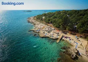 Camping Bijela Uvala - Eurocamp I Homair - Image 2