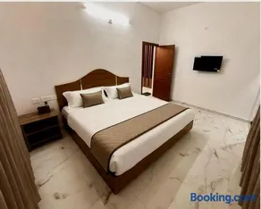 Elora Crest Munnar Homestay - Image 5
