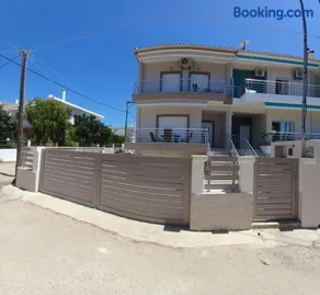 Mitikas Resort - Image 1