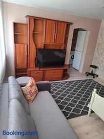 Butas KOMPaktiškas - Image 1