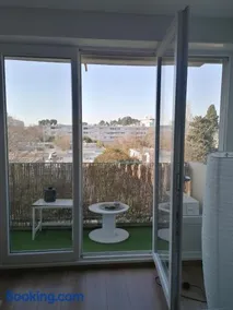 Appartement Circé - Montpellier Nord-Hopitaux-Facultés - Image 4