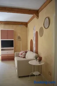 2 or 4-person apartment CasaDaEfde - Image 1