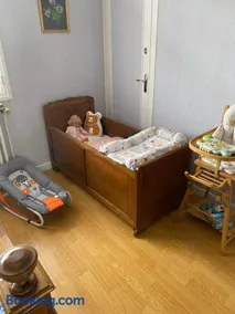 Vintage house Chez la Marcelle - Image 3