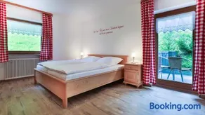 Ferienhaus Wiesenlehen - Image 5