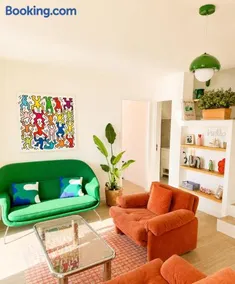 Casa Favelas design Monaco plage - Image 4
