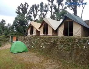 Camping at Deoriatal Adventure Camps - Image 2