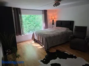 Mysigt hus på 40 kvm i Målaskog - Image 1