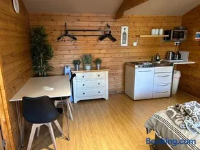 Southernwood - Garden Lodge 3 - Image 1