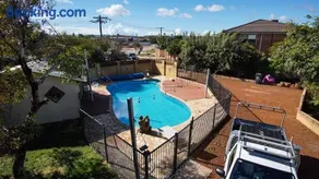 Sunset Break Apartments - 1 x 2 Bedroom Upstairs and 1 x 2 Bedroom Downstairs - Image 2