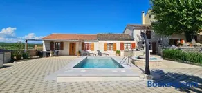 Apartments Vesna & Mario with pool - Image 2
