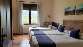 Casa de dos habitaciones con piscina en Cabañeros - Image 4