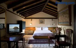 Lazareto Hotel - Image 3