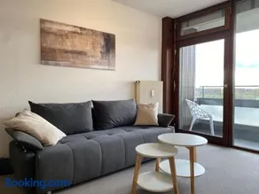 Ferienwohnung Rheinblick - Image 1