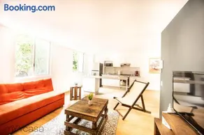 Bright Stylish Apartment Near Polanco - Image 1