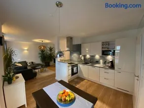 Schwalm-Apartment Treysa - Image 1