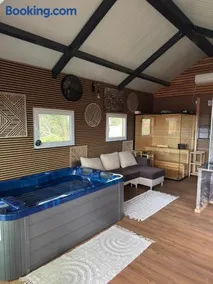 Secret Forest Retreat - Image 1