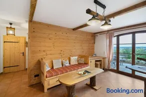 Ferienwohnung Walcher Alm - Image 2