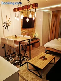 Milmari boutique apartment S4 - Image 4