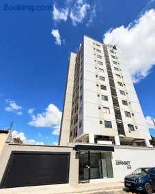 Apartamento com Suítes e Garagem Privativa - Image 2