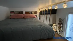 Un véritable cocon aux portes de Paris - Image 1