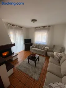 Mountain Apartments Tarvisio - Image 1