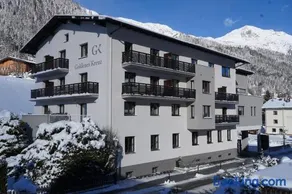Quality Hosts Arlberg - Hotel Goldenes Kreuz B&B - Sommerkarte Premium inklusive - Image 3