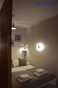 Apartament w Niechorzu przy latarni z garażem - Image 3