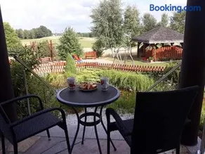 Agroturystyka nad Wigrami pokoje u Kasi i Tomka - Image 3