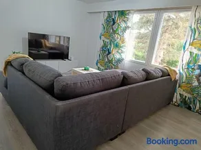 Cozy two-room apartment in semi-detached house in the Impivaara environment - Image 1