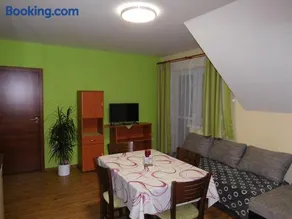 Apartment U Sedláčků - Image 1