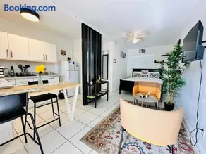 Cozy apartment near Seminole Hard Rock Cafe - Image 3