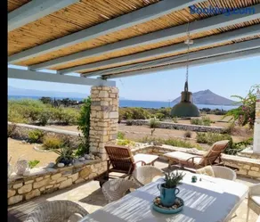 Villa Petradi (150 meters from the sea) - Image 2