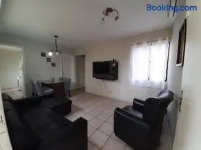 Apartamento Moderno com Ar-Condicionado - LA08 - Image 1