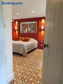 L'étoffe, charmante chambre au Mas des Roses - Image 2