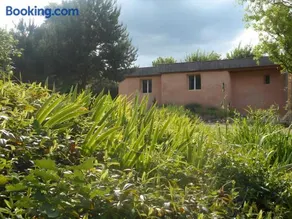 Gite Nid De Paille - Image 1