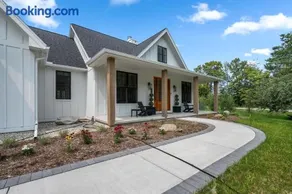 Vita Huset by Simple Life Rentals - Image 1