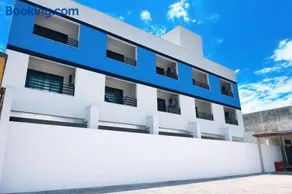 Apartamento de 1 quarto com sofá-cama no centro para até 4 pessoas - Image 1