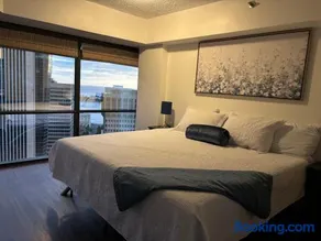 Condotel with Free Parking Wifi Central AC - Image 4