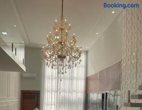 Beautiful house mansion for rent in Pinheiral - Image 2
