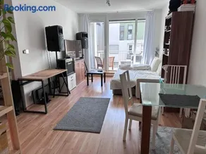 Sasad Morning Sun Apartment - Image 1