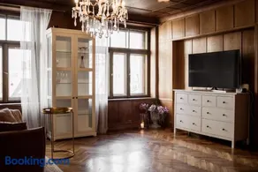Concert Hall boutique apartment - Image 2