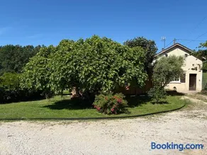 Au Murmure du Bois - maison 6 personnes en Dordogne - Image 1