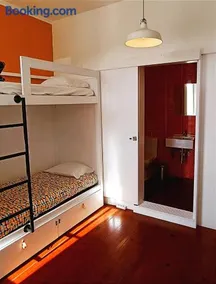 Aveiro Rossio Hostel - Image 2