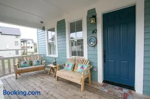 Hannahs Haven by Seabrook Hospitality - Image 5