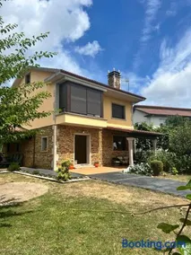 Vivienda turistica Os Galegos en Palas de Rey - Image 1