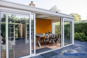 Familie bungalow op vakantiepark bij zee - Image 4