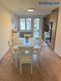 Spacious Swiss Alpine Retreat near Sörenberg - Image 2
