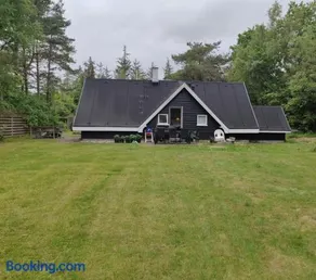 Holiday Home I Halshou - 4 Bedrooms - Image 3