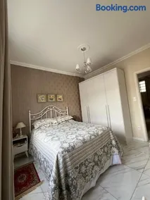 Apartamento Fontana di Trevi Centro Serra Negra - Image 4